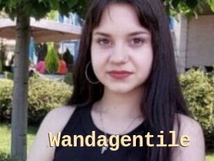 Wandagentile
