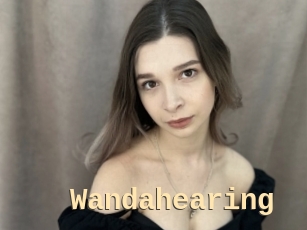 Wandahearing