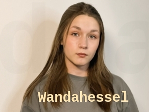 Wandahessel