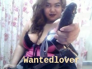 Wantedlover