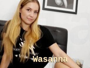 Wasanna