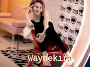 Waynekira