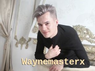 Waynemasterx
