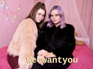Weewantyou