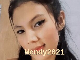 Wendy2021