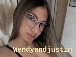 wendyandjustin Dialogue Sexe