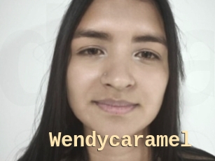 Wendycaramel