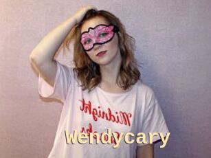 Wendycary