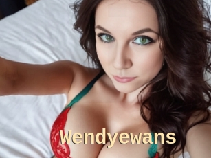 Wendyewans