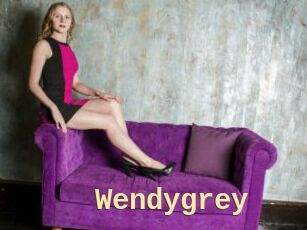 Wendygrey