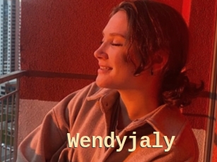 Wendyjaly