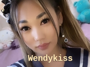 wendykiss Dialogue Sexe