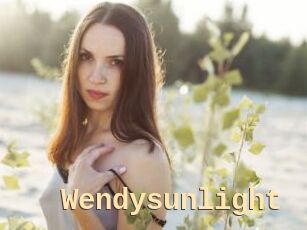 Wendysunlight