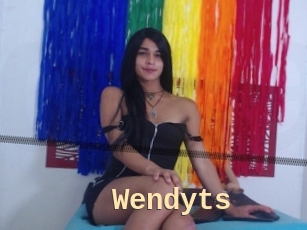 Wendyts