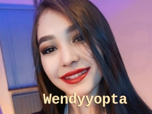 Wendyyopta