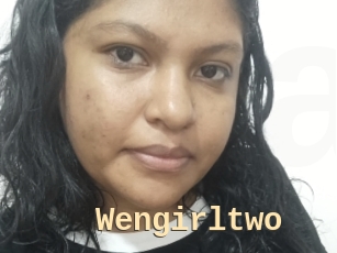 Wengirltwo