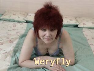 Weryfly