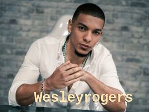 Wesleyrogers