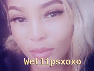 Wetlipsxoxo