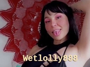 Wetlolly888