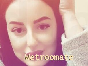 Wetroomate