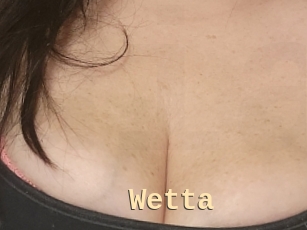 Wetta