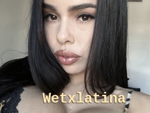Wetxlatina