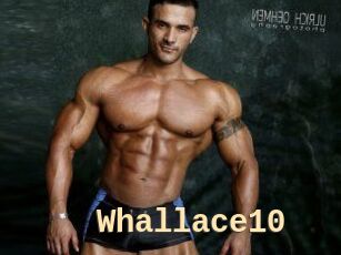 Whallace10