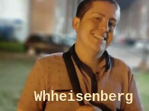 Whheisenberg
