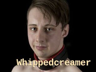 Whippedcreamer