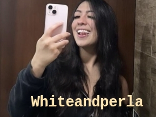 Whiteandperla