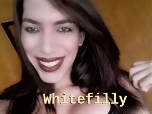 Whitefilly