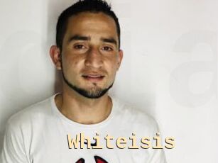 Whiteisis