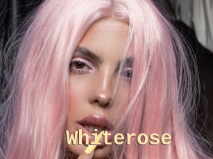 Whiterose