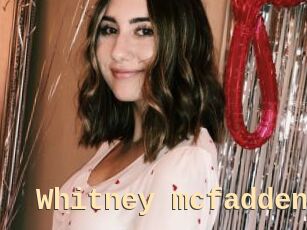 Whitney_mcfadden