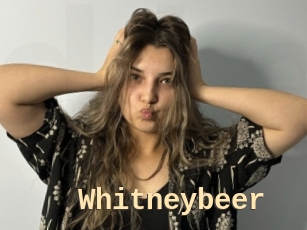 Whitneybeer