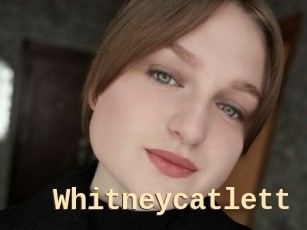 Whitneycatlett