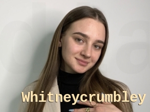 Whitneycrumbley