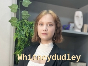 Whitneydudley