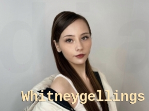 Whitneygellings