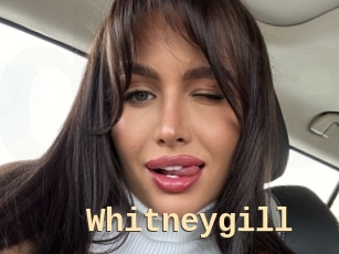 Whitneygill