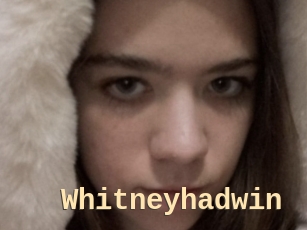 Whitneyhadwin