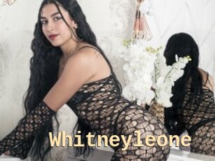 Whitneyleone
