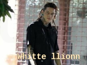 Whitte_llionn