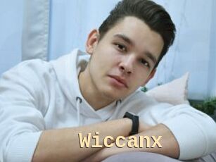 Wiccanx