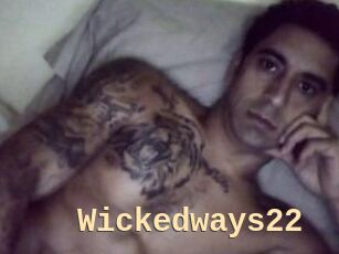 Wickedways22