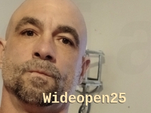 Wideopen25