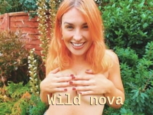 Wild_nova