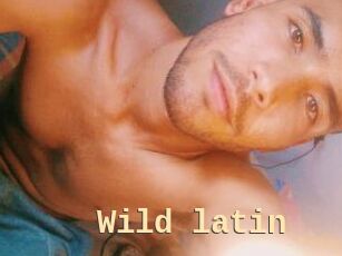 Wild_latin