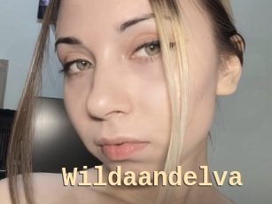 Wildaandelva